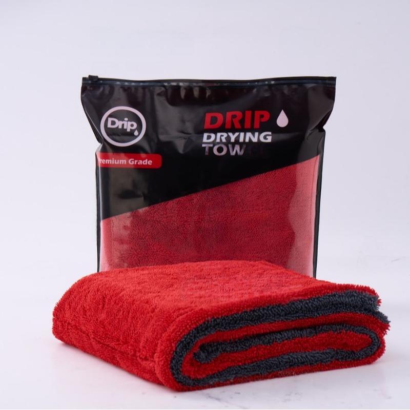 Drip Microfiber Drying Towel